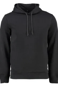 ALMTRACHT Hoodie Bosco schwarz