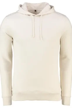 ALMTRACHT Hoodie Traktor Offwhite