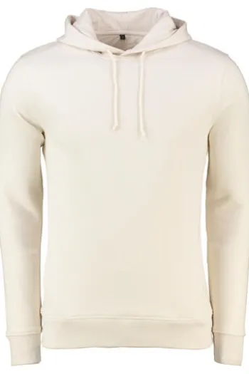 ALMTRACHT Hoodie Traktor Offwhite