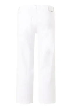 ANGELS Jeans Linn Smart white Wide Fit