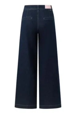 ANGELS Jeans Liva Sleek dark indigo Relaxed Fit