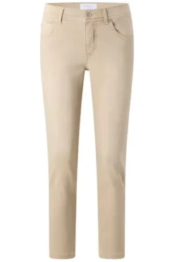 ANGELS 7/8 Jeans Ornella sand used