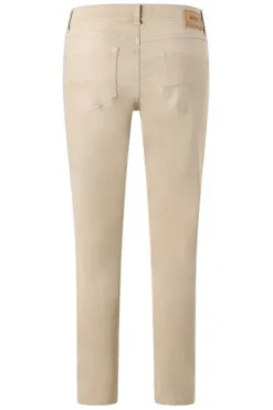 ANGELS 7/8 Jeans Ornella sand used