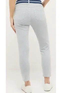 ANGELS Jeans Ornella Sporty blue