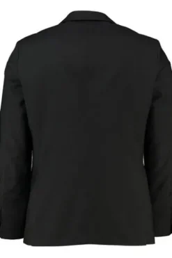 ATELIER TORINO Sakko Anthrazit Slim Fit