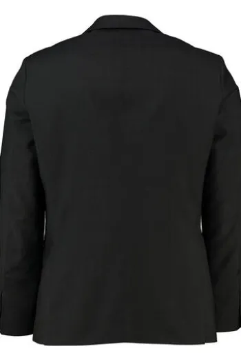 ATELIER TORINO Sakko Anthrazit Slim Fit