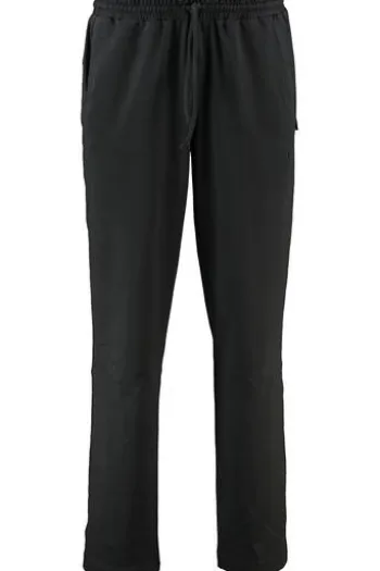 AUTHENTIC KLEIN Freizeithose schwarz