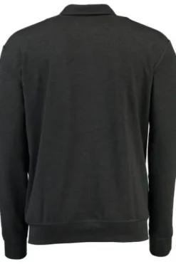 AUTHENTIC KLEIN Freizeitjacke anthrazit