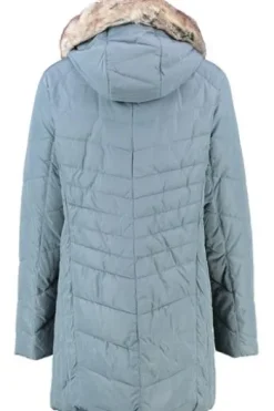 BARBARA LEBEK Jacke dusty blue