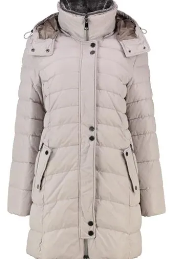 BARBARA LEBEK Jacke stone
