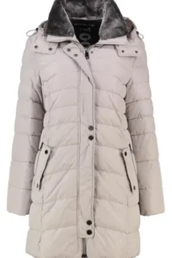 BARBARA LEBEK Jacke stone