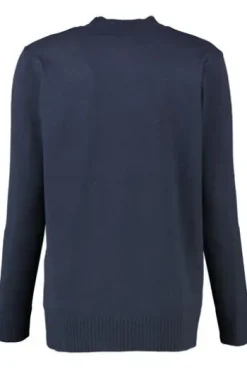 BARBARA LEBEK Pullover navy