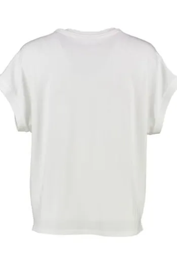 BARBARA LEBEK Shirt offwhite