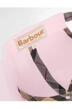 BARBOUR Cap Olivia blossom