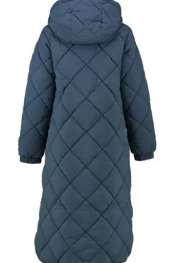 BARBOUR Jacke Kirton navy