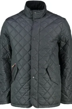 BARBOUR Steppjacke Chelsea classic navy