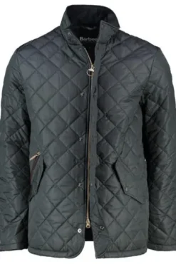 BARBOUR Steppjacke Chelsea classic navy