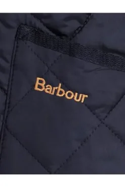 BARBOUR Steppjacke Heritage Liddesdale navy