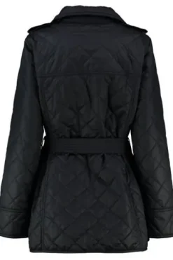 BARBOUR Steppjacke Tummel Quilt Marine