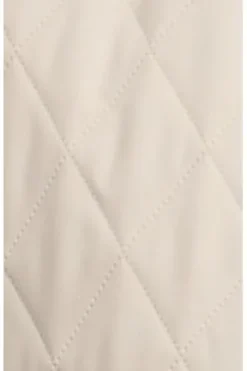 BARBOUR Steppweste Roeburn Gilet natur