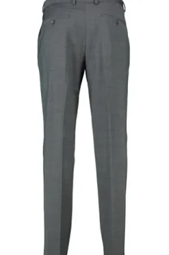 BENVENUTO Baukasten Hose dark green