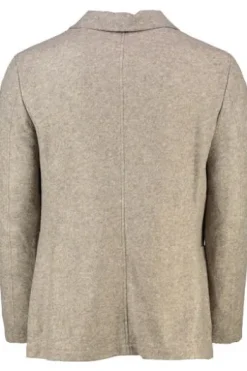 BENVENUTO Overjacket Livio taupe