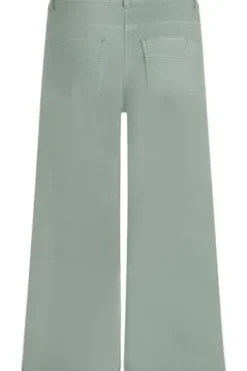 BETTY BARCLAY Culotte-Hose mint