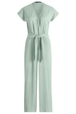 BETTY BARCLAY Jumpsuit mint