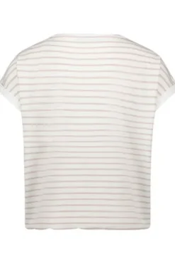 BETTY BARCLAY Shirt cream/rosé