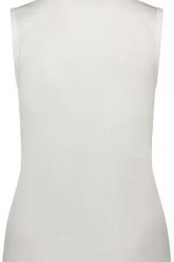 BETTY BARCLAY Shirt white