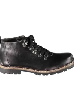 Boots Flensburg schwarz
