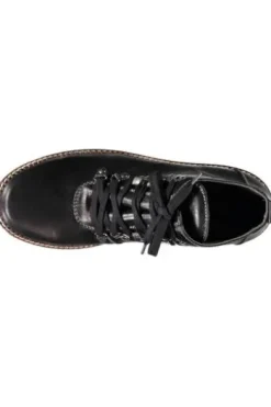 Boots Flensburg schwarz