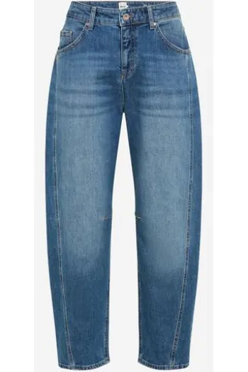 BRAX Barrel-Jeans Megan used light Loose Fit