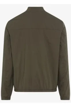 BRAX Blouson Calvin olive
