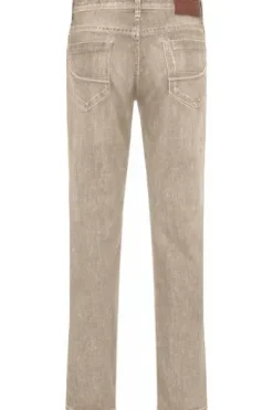 BRAX Cadiz-Five-Pocket-Jeans Ultralight