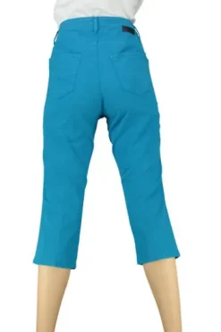 BRAX Capri-Hose Shakira Aqua Skinny Fit