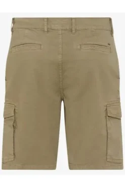 BRAX Cargo Bermuda Brazil jungle Regular Fit