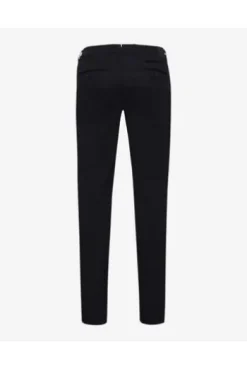BRAX Chino Hose Fabio schwarz Hi-FLEX