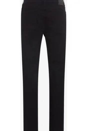 BRAX Denim Jeans Chuck marine Regular Fit