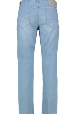 BRAX Five-Pocket Jeans Cadiz lightblue Summer Light Flex