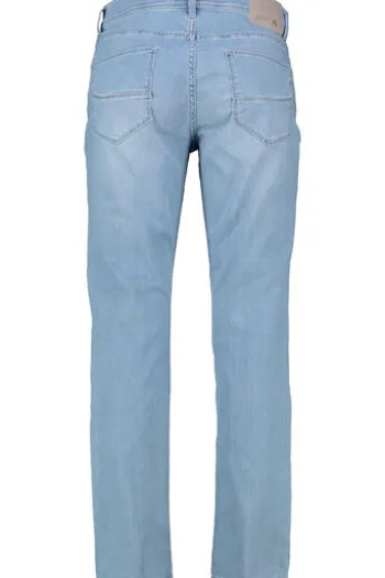 BRAX Five-Pocket Jeans Cadiz lightblue Summer Light Flex