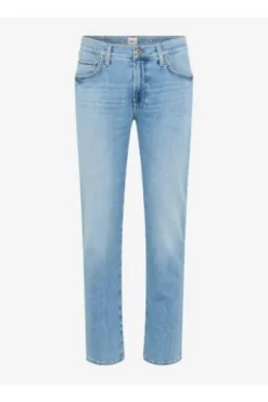 BRAX Five Pocket Jeans Clint warm days Relaxed Fit