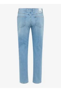 BRAX Five Pocket Jeans Clint warm days Relaxed Fit
