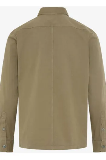 BRAX Hemd Kay thyme Modern Fit