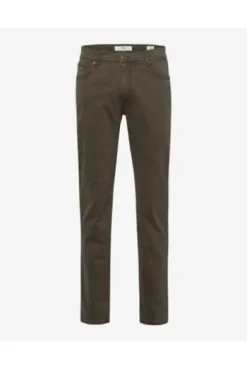 BRAX Jeans Cadiz Marathon oliv