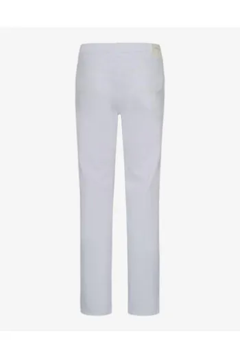 BRAX Jeans Cadiz Masterpiece weiss Modern Fit Premium-Flex