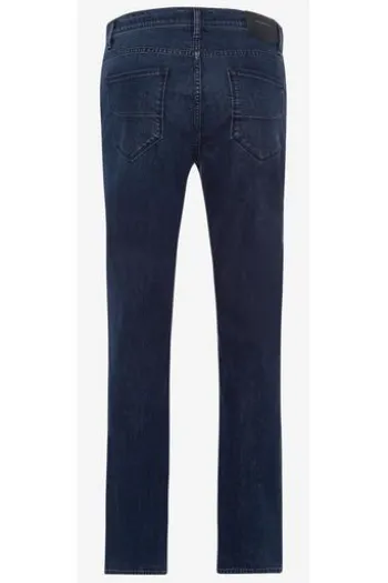 BRAX Jeans Cadiz Masterpiece blue Modern Fit Premium-Flex