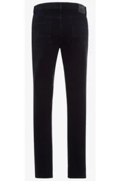 BRAX Jeans Cadiz Masterpiece darkblue Modern Fit Premium-Flex