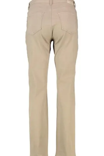 BRAX Jeans Carola braun Feminine Fit Blue Planet be nature