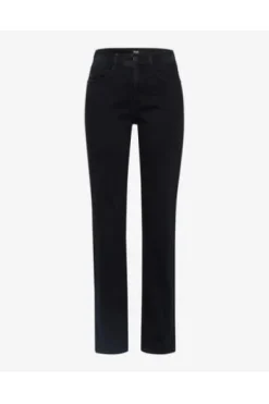BRAX Jeans Carola darkblue Feminine Fit in Premium-Denim